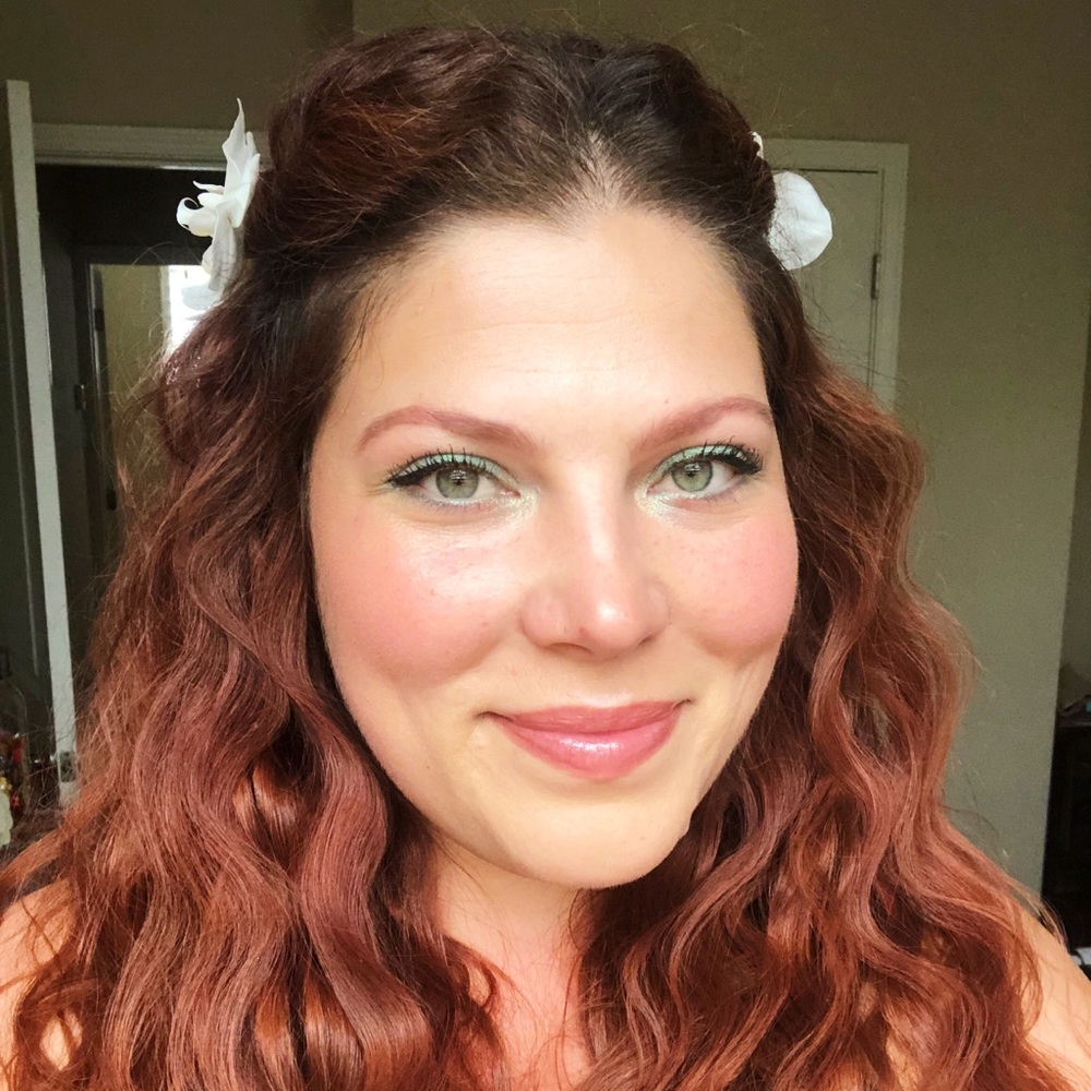 Meet your Posher, Shelby 💖